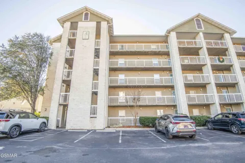 205 Ogle Drive #UNIT 332