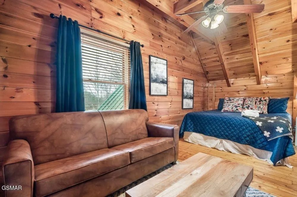 4431 Forest Vista Way #26 Pigeon Forge, TN 37863