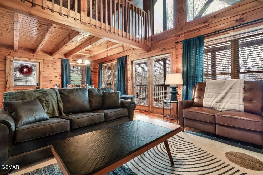 4431 Forest Vista Way #26 Pigeon Forge, TN 37863