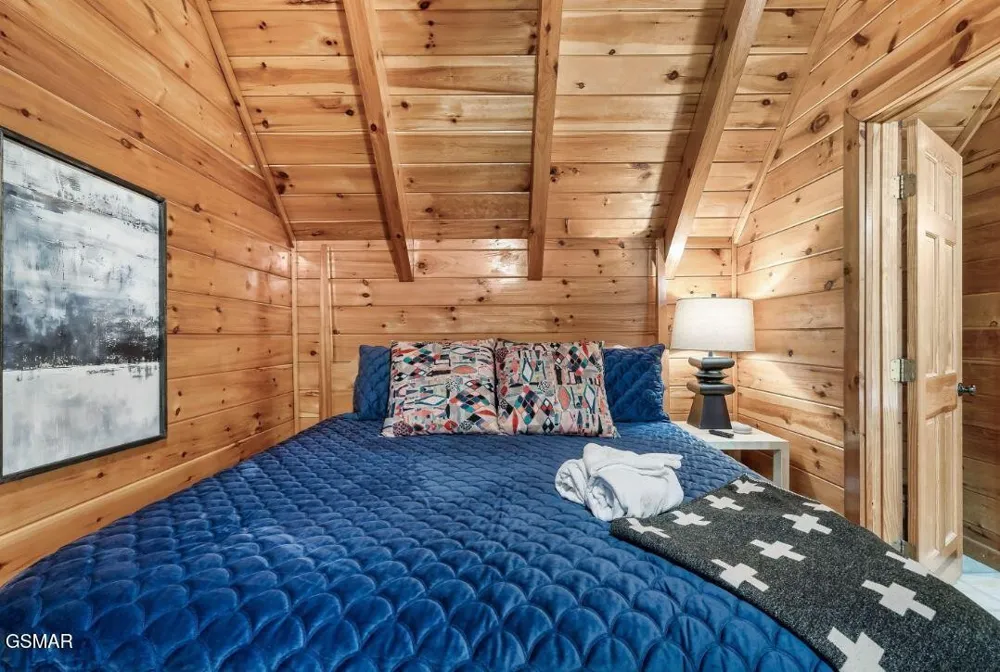 4431 Forest Vista Way #26 Pigeon Forge, TN 37863