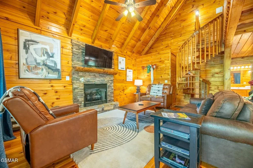 4431 Forest Vista Way #26 Pigeon Forge, TN 37863