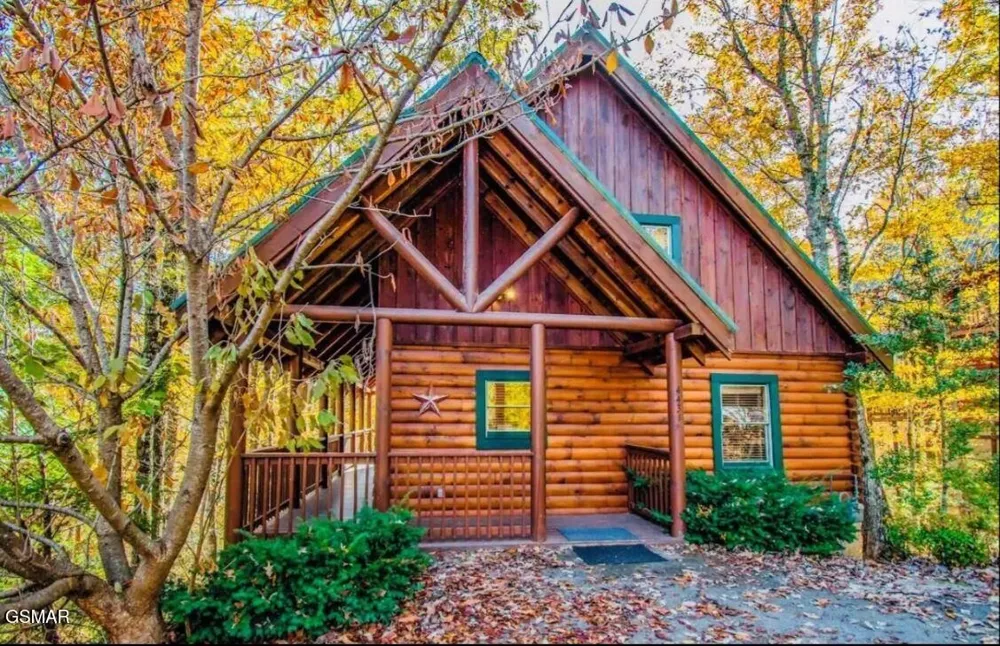 4431 Forest Vista Way #26 Pigeon Forge, TN 37863