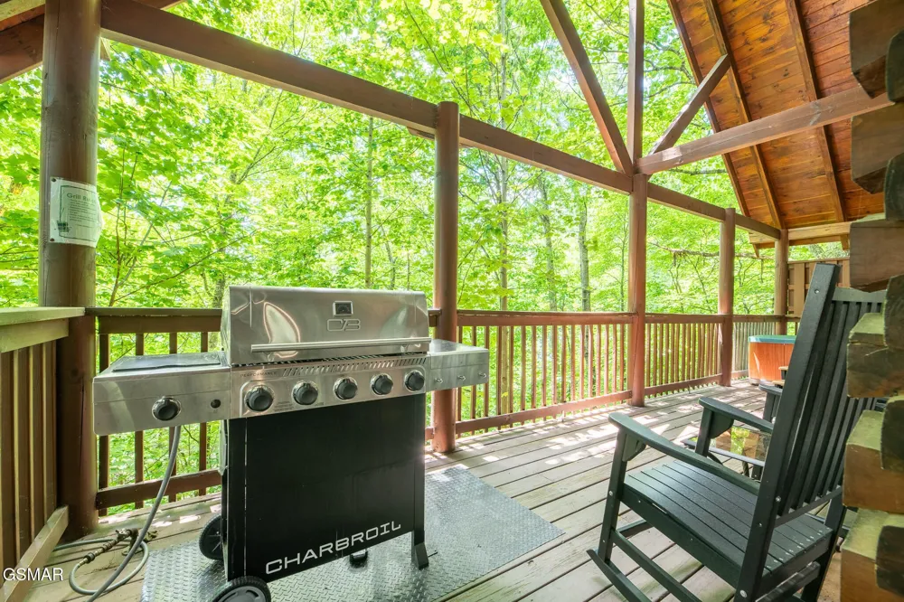 4431 Forest Vista Way #26 Pigeon Forge, TN 37863