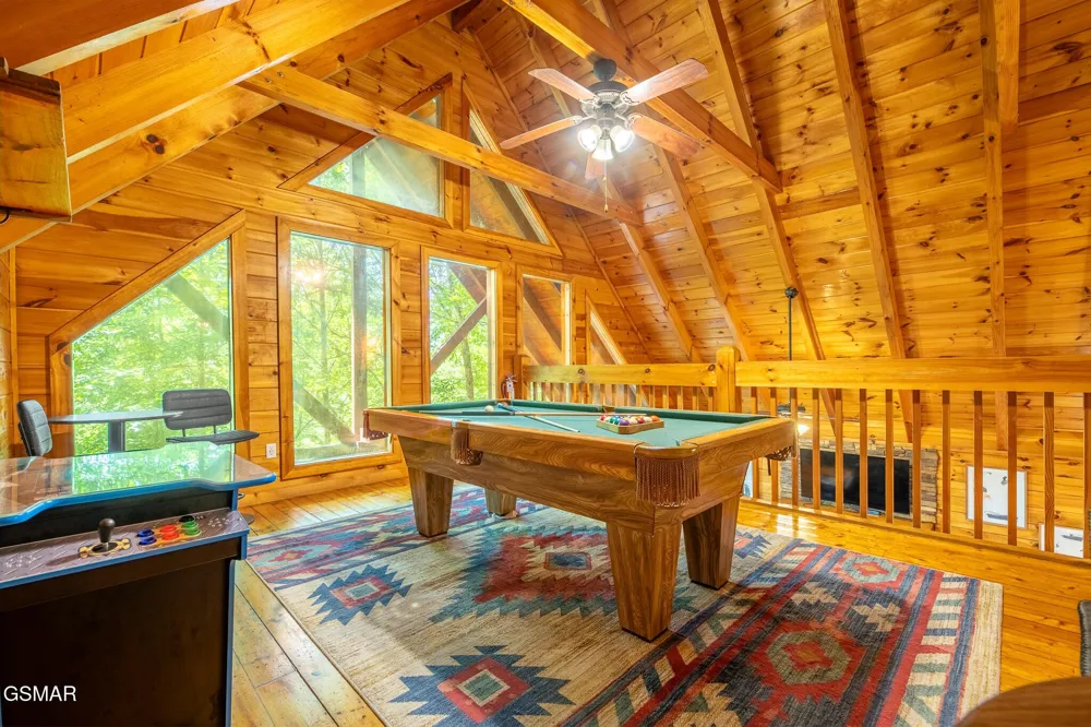 4431 Forest Vista Way #26 Pigeon Forge, TN 37863