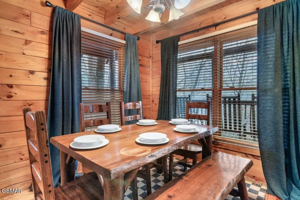 4431 Forest Vista Way #26 Pigeon Forge, TN 37863