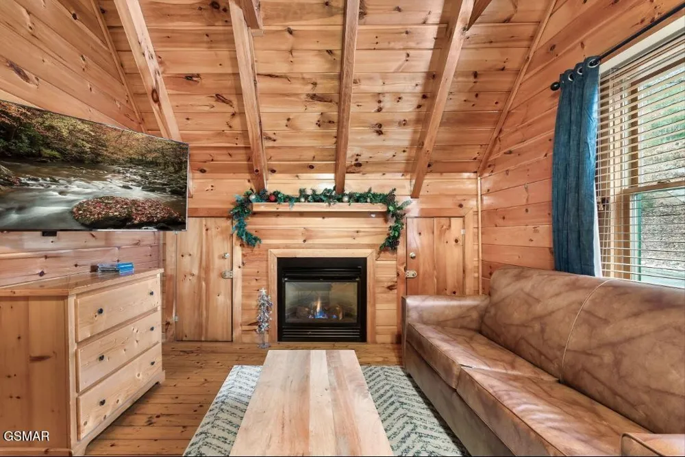 4431 Forest Vista Way #26 Pigeon Forge, TN 37863