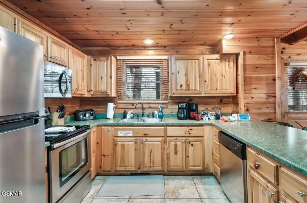4431 Forest Vista Way #26 Pigeon Forge, TN 37863