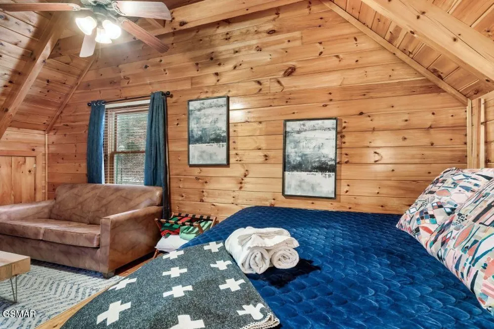 4431 Forest Vista Way #26 Pigeon Forge, TN 37863