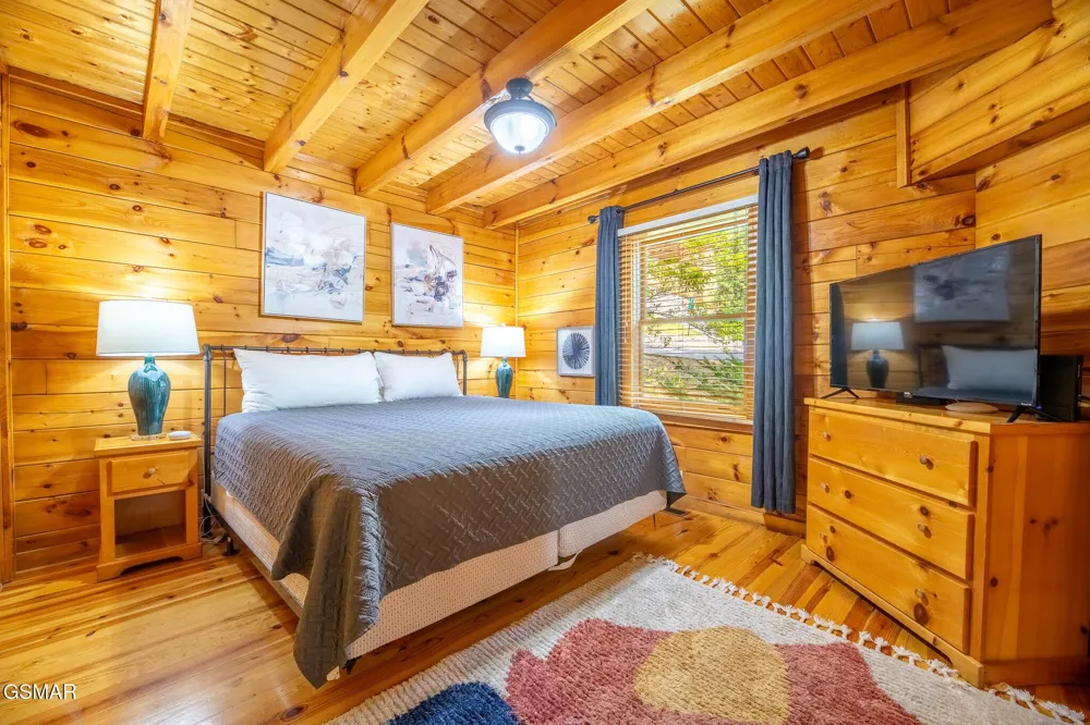 4431 Forest Vista Way #26 Pigeon Forge, TN 37863