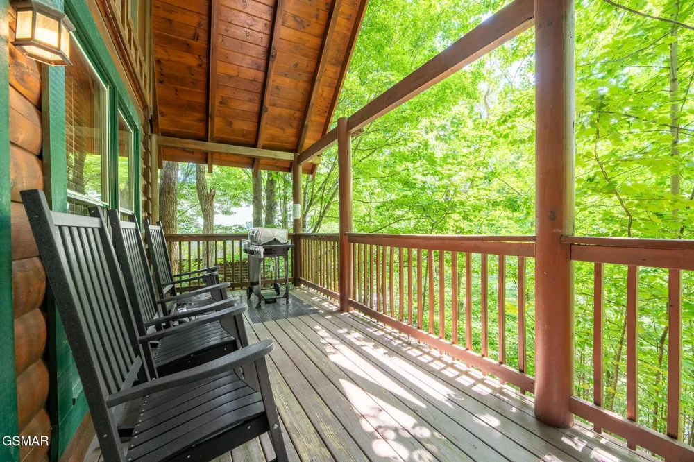 4431 Forest Vista Way #26 Pigeon Forge, TN 37863