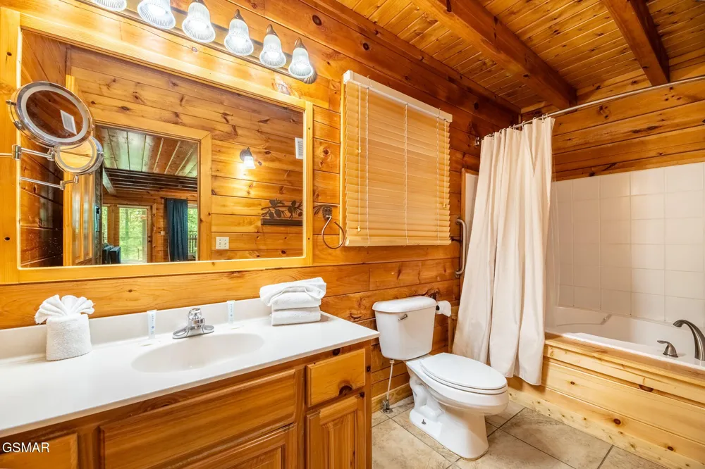 4431 Forest Vista Way #26 Pigeon Forge, TN 37863