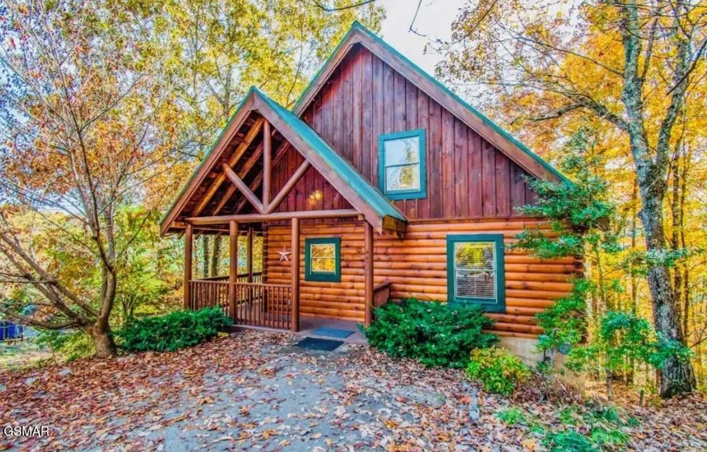 4431 Forest Vista Way #26 Pigeon Forge, TN 37863