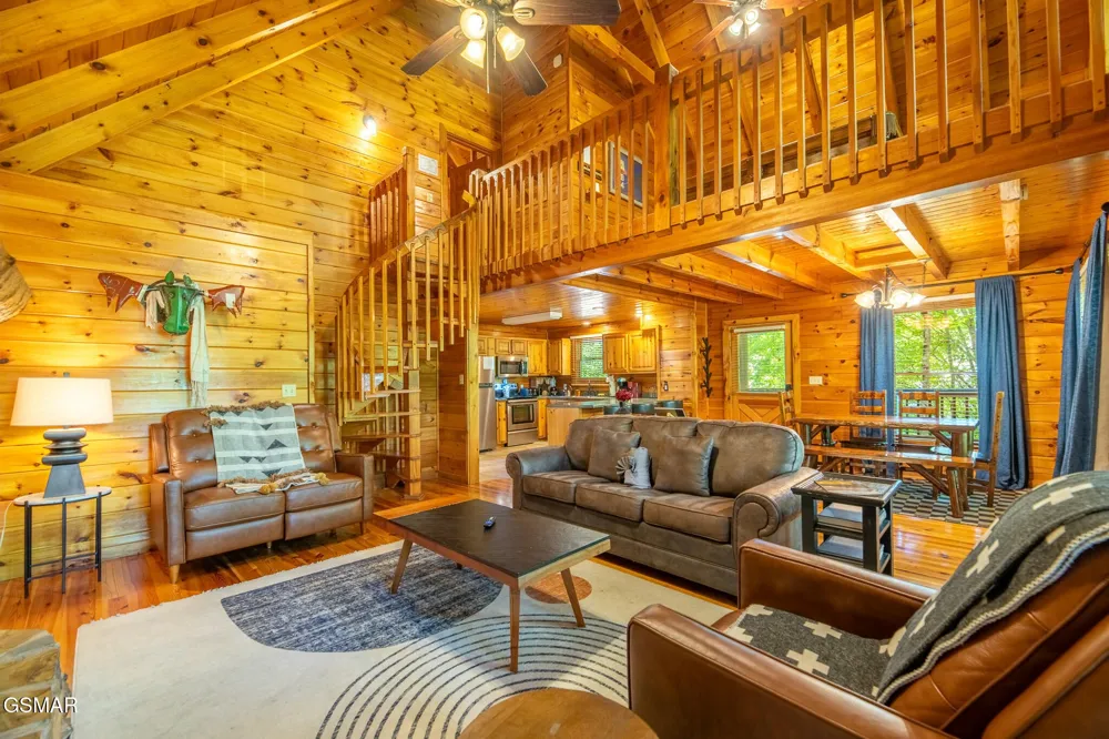 4431 Forest Vista Way #26 Pigeon Forge, TN 37863