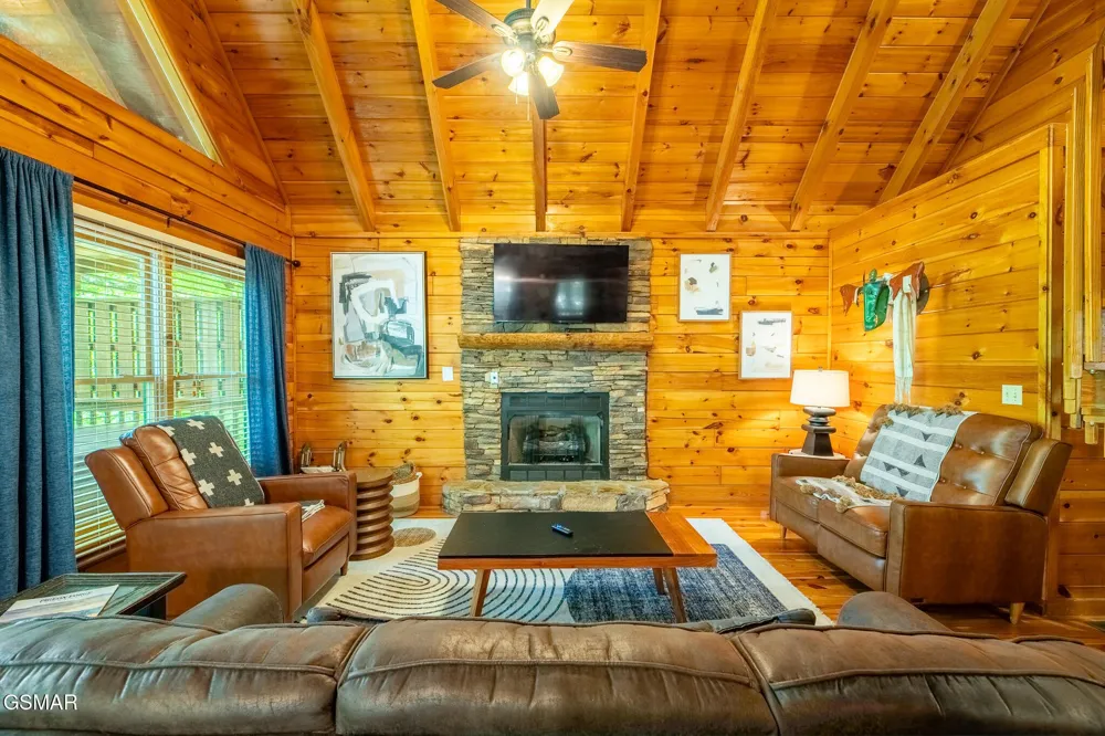 4431 Forest Vista Way #26 Pigeon Forge, TN 37863
