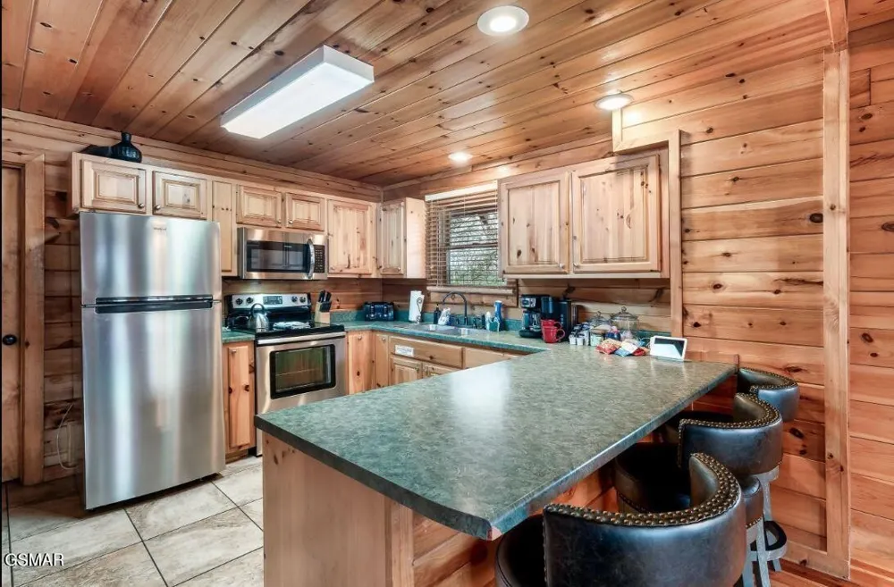 4431 Forest Vista Way #26 Pigeon Forge, TN 37863