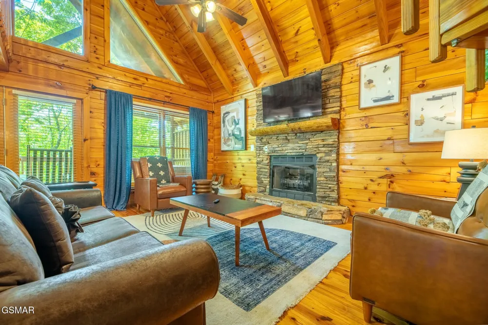4431 Forest Vista Way #26 Pigeon Forge, TN 37863