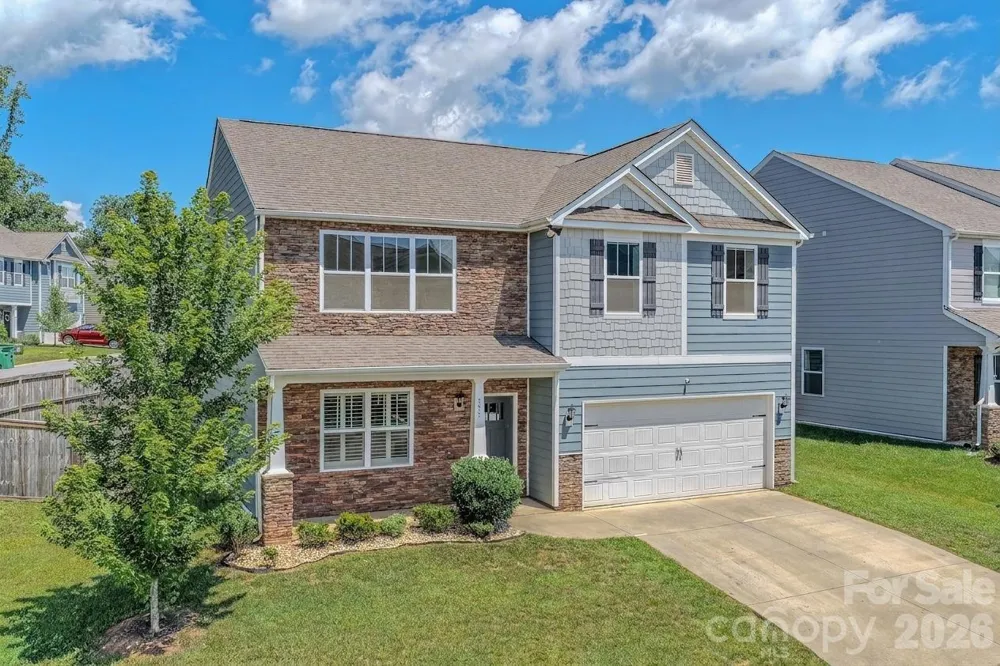 355 Tavernier Lane Candler, NC 28715