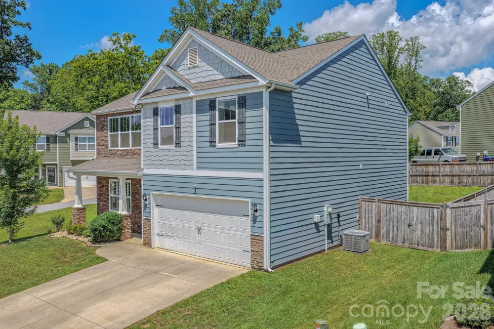 355 Tavernier Lane Candler, NC 28715
