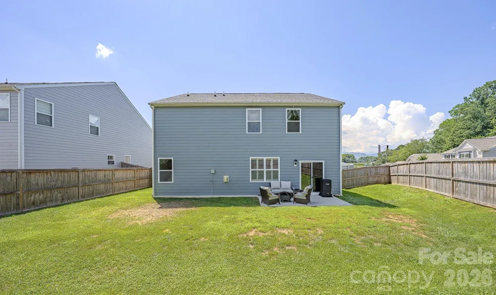 355 Tavernier Lane Candler, NC 28715