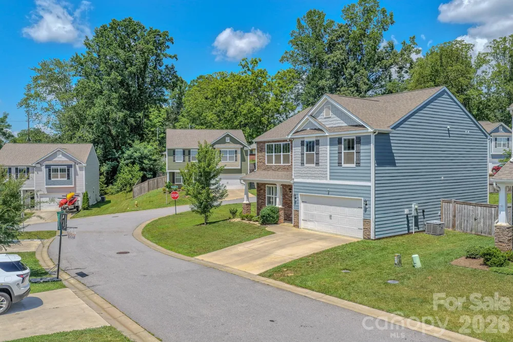 355 Tavernier Lane Candler, NC 28715