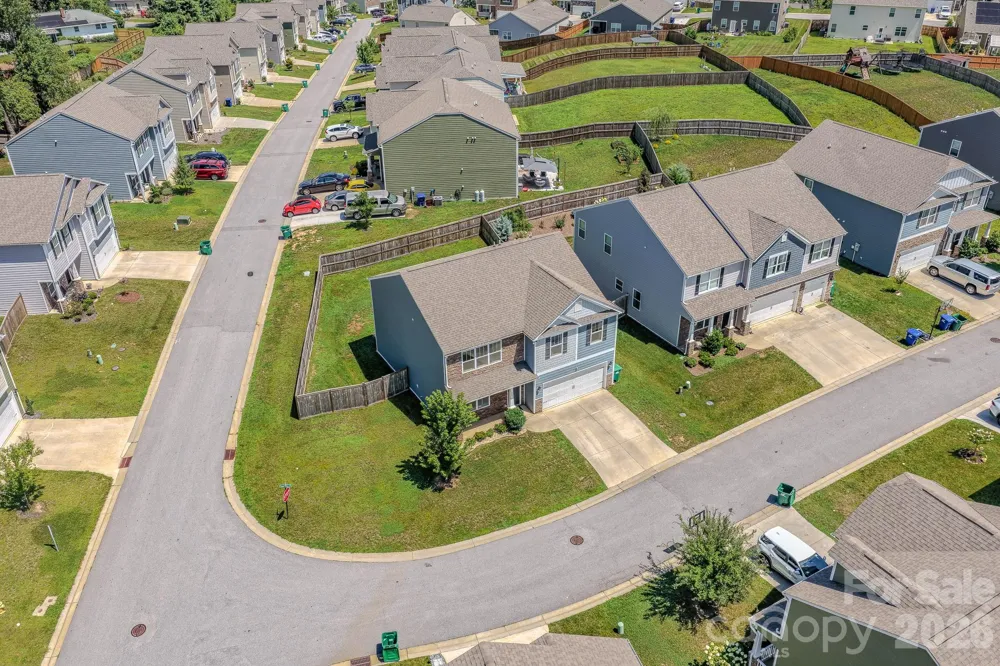 355 Tavernier Lane Candler, NC 28715