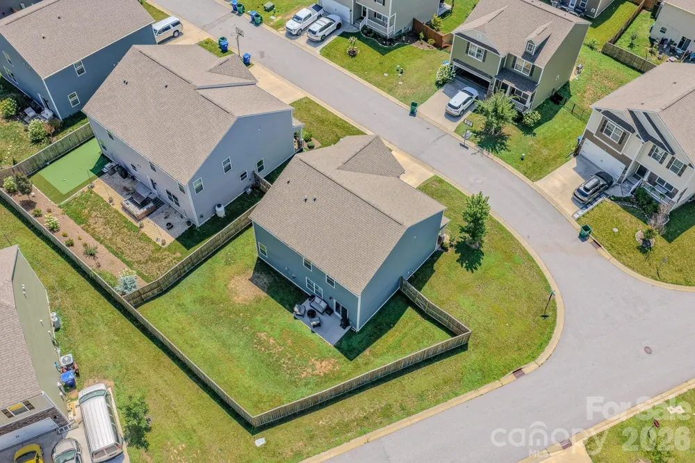 355 Tavernier Lane Candler, NC 28715