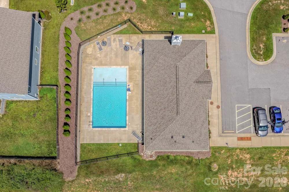355 Tavernier Lane Candler, NC 28715