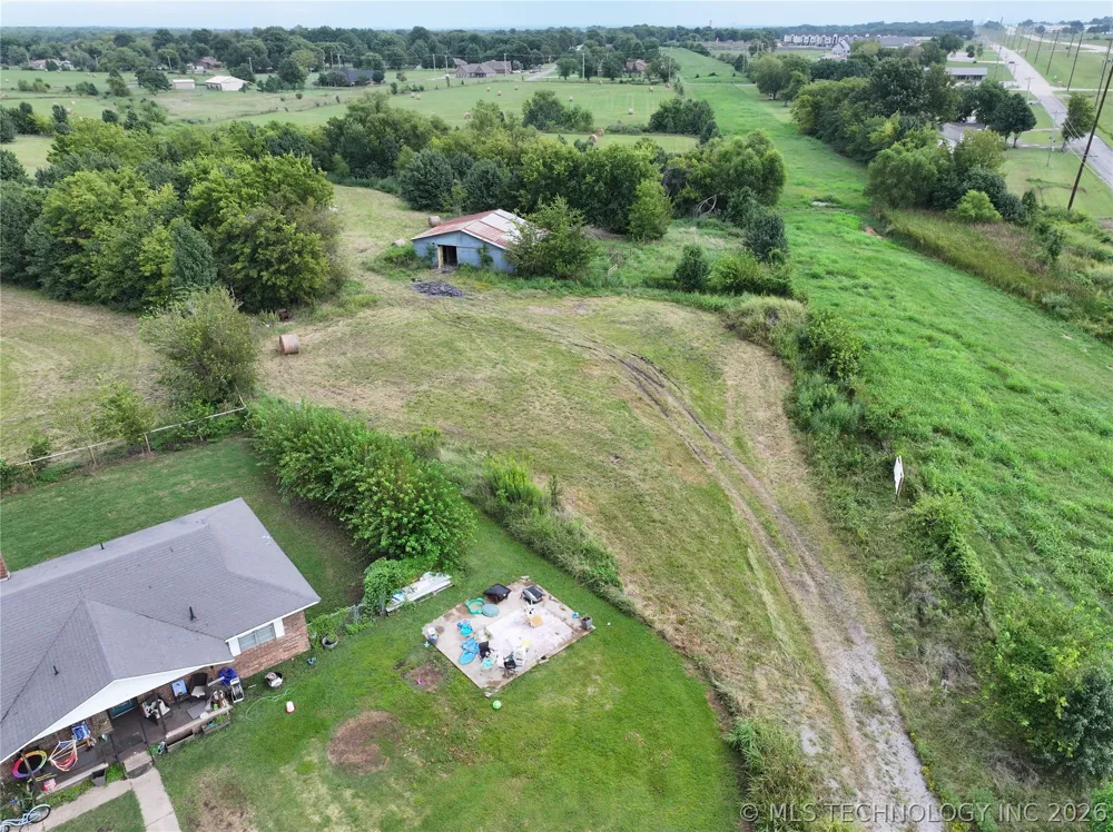 4258 W 530 ROAD Pryor, OK 74361