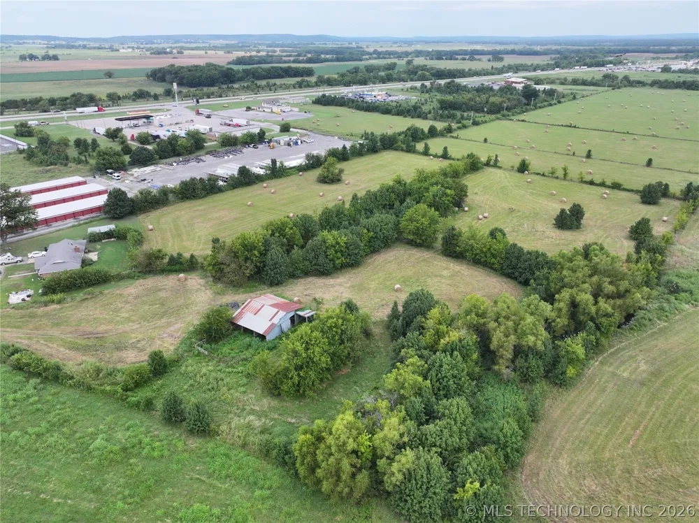 4258 W 530 ROAD Pryor, OK 74361