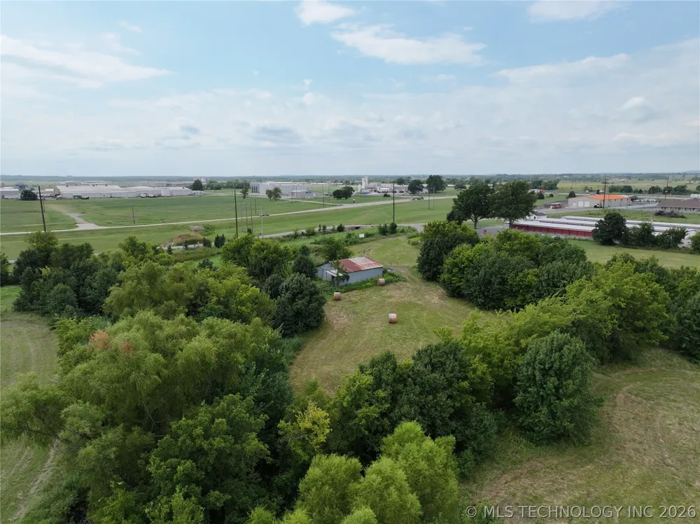 4258 W 530 ROAD Pryor, OK 74361