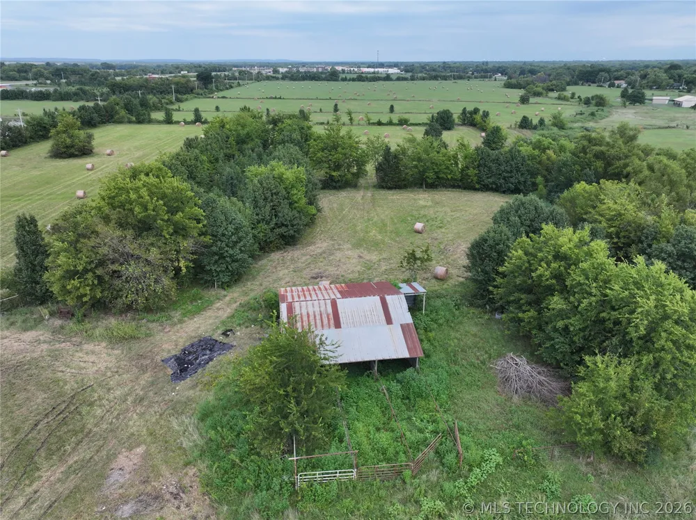 4258 W 530 ROAD Pryor, OK 74361
