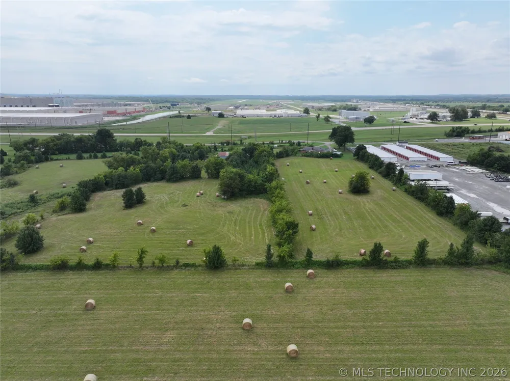 4258 W 530 ROAD Pryor, OK 74361