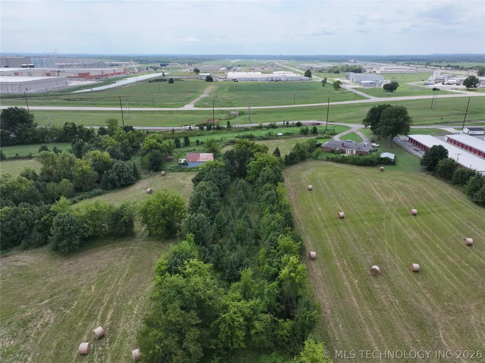 4258 W 530 ROAD Pryor, OK 74361
