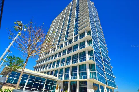150 E ROBINSON STREET #1415