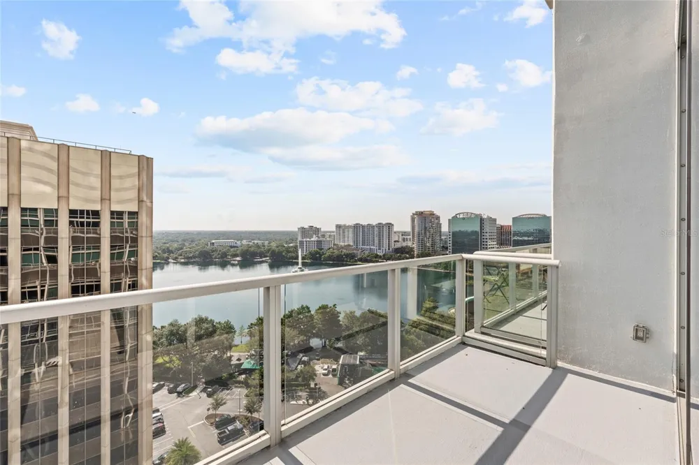 150 E ROBINSON STREET #1415 Orlando, FL 32801