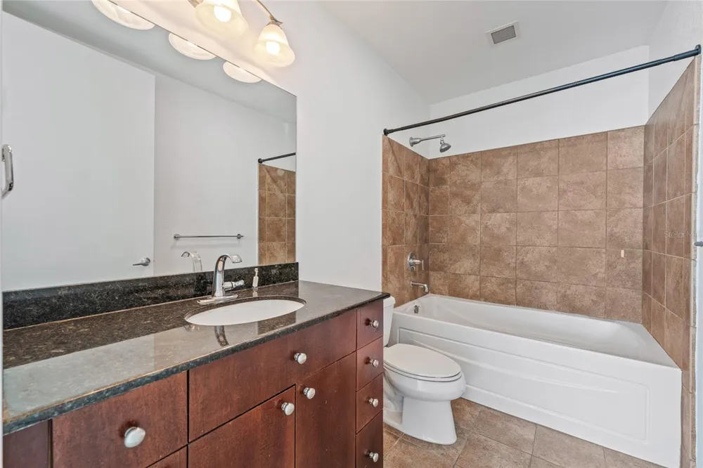 150 E ROBINSON STREET #1415 Orlando, FL 32801