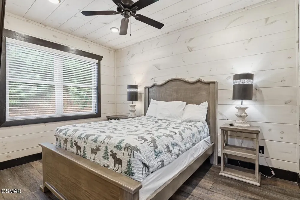 3032 Ridgetop Resort Way Pigeon Forge, TN 37863