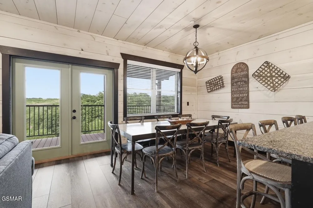 3032 Ridgetop Resort Way Pigeon Forge, TN 37863