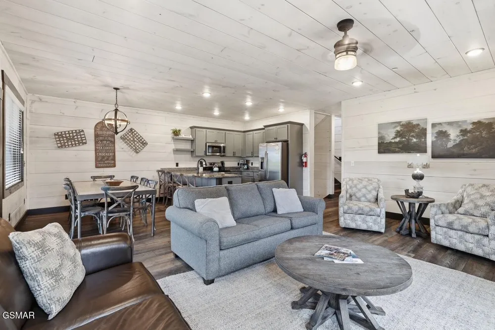 3032 Ridgetop Resort Way Pigeon Forge, TN 37863