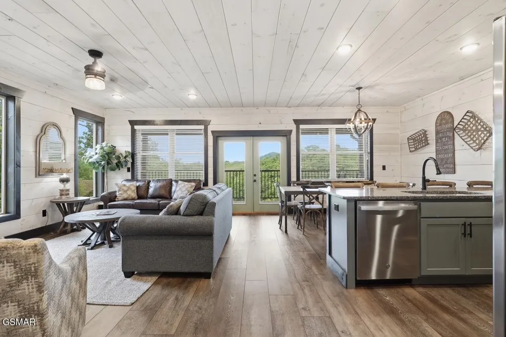 3032 Ridgetop Resort Way Pigeon Forge, TN 37863