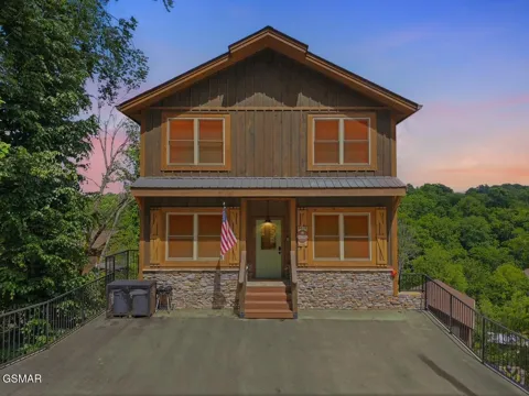 3032 Ridgetop Resort Way