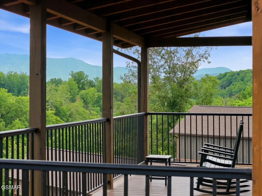 3032 Ridgetop Resort Way Pigeon Forge, TN 37863