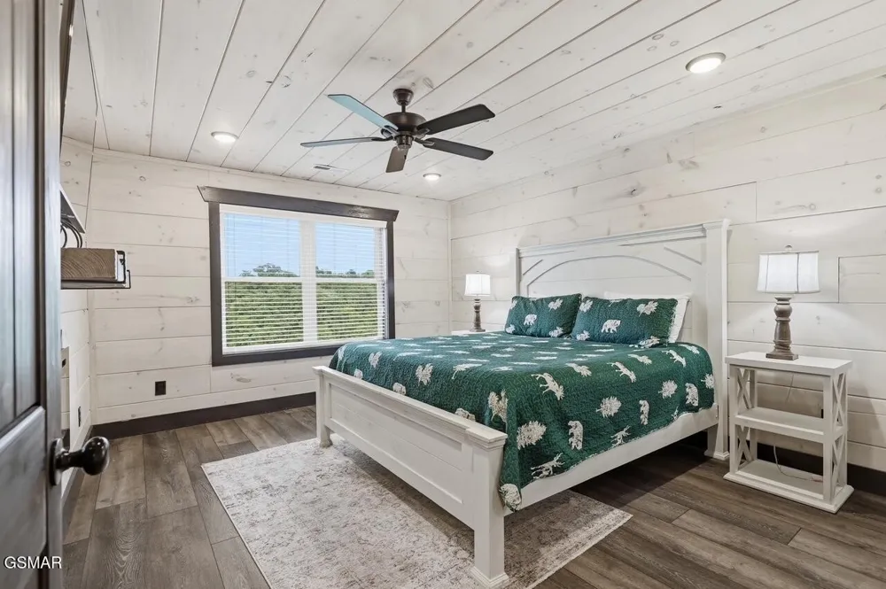 3032 Ridgetop Resort Way Pigeon Forge, TN 37863