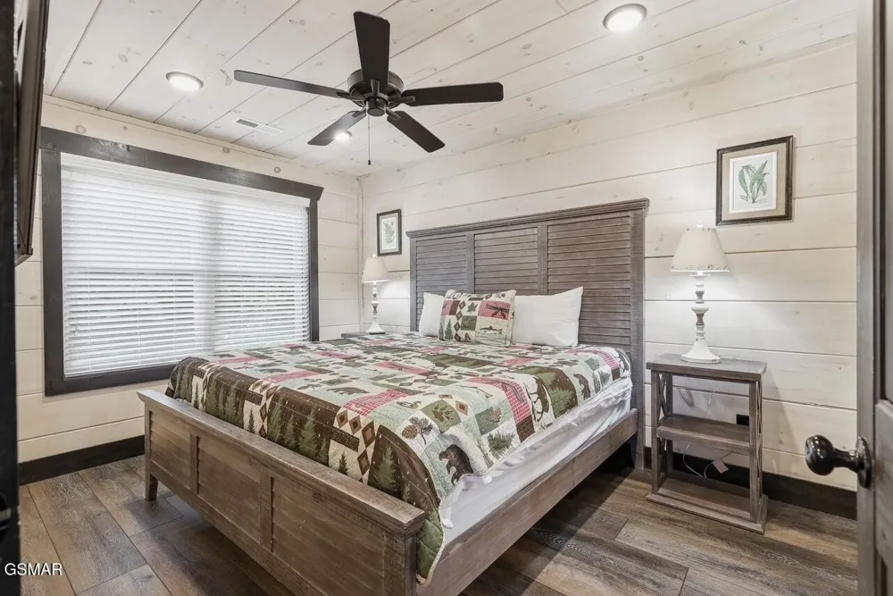 3032 Ridgetop Resort Way Pigeon Forge, TN 37863