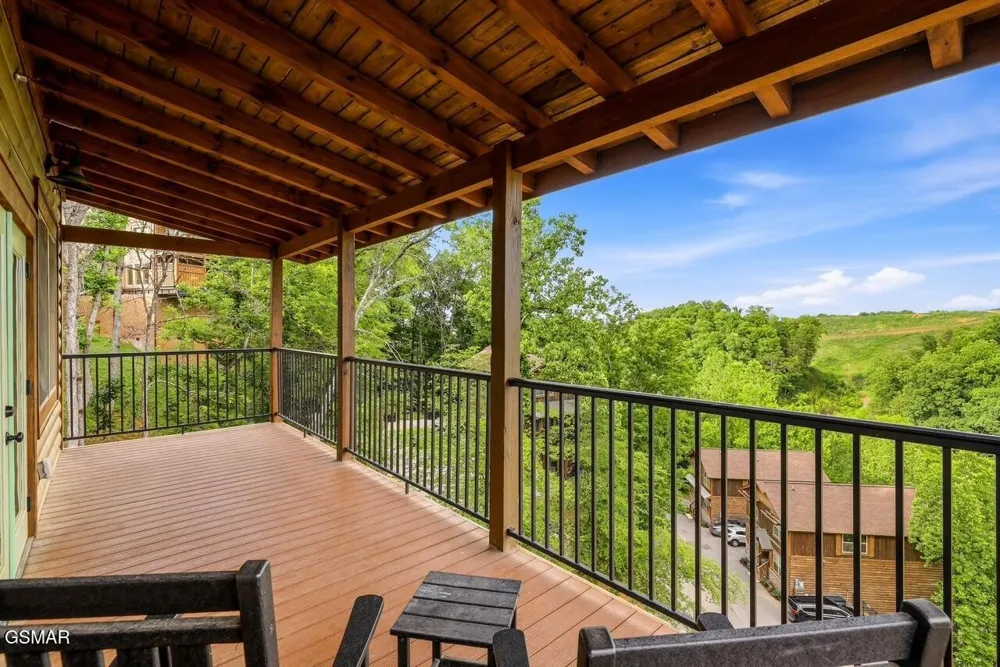 3032 Ridgetop Resort Way Pigeon Forge, TN 37863
