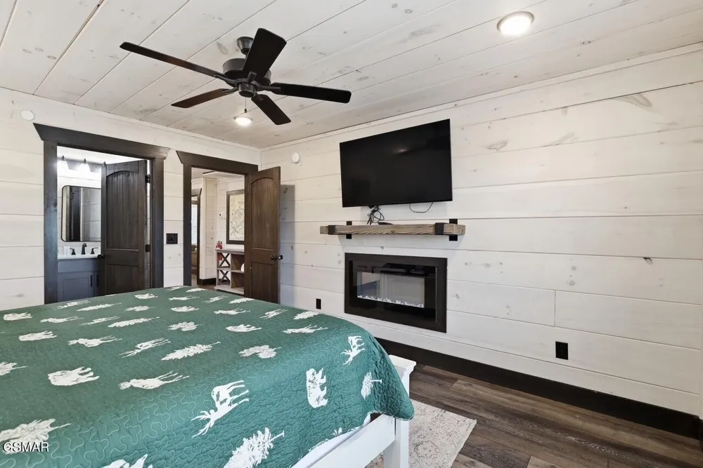 3032 Ridgetop Resort Way Pigeon Forge, TN 37863