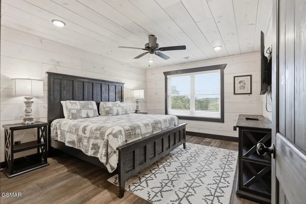 3032 Ridgetop Resort Way Pigeon Forge, TN 37863