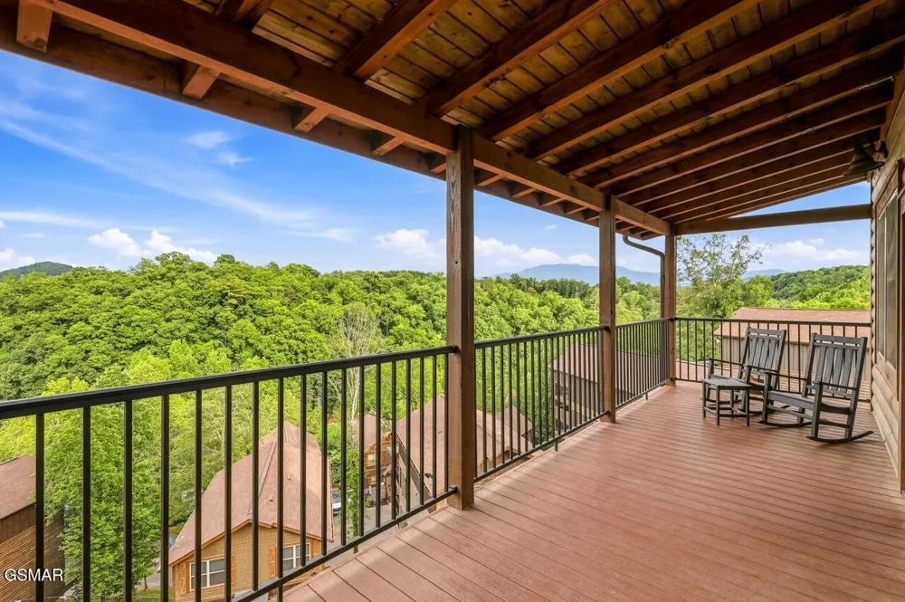 3032 Ridgetop Resort Way Pigeon Forge, TN 37863