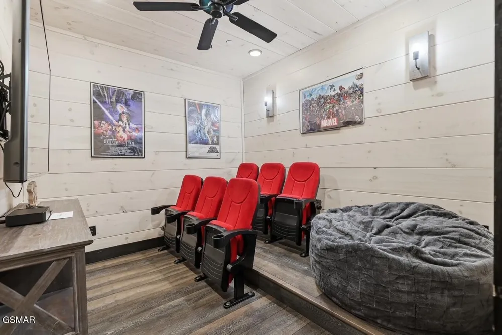 3032 Ridgetop Resort Way Pigeon Forge, TN 37863