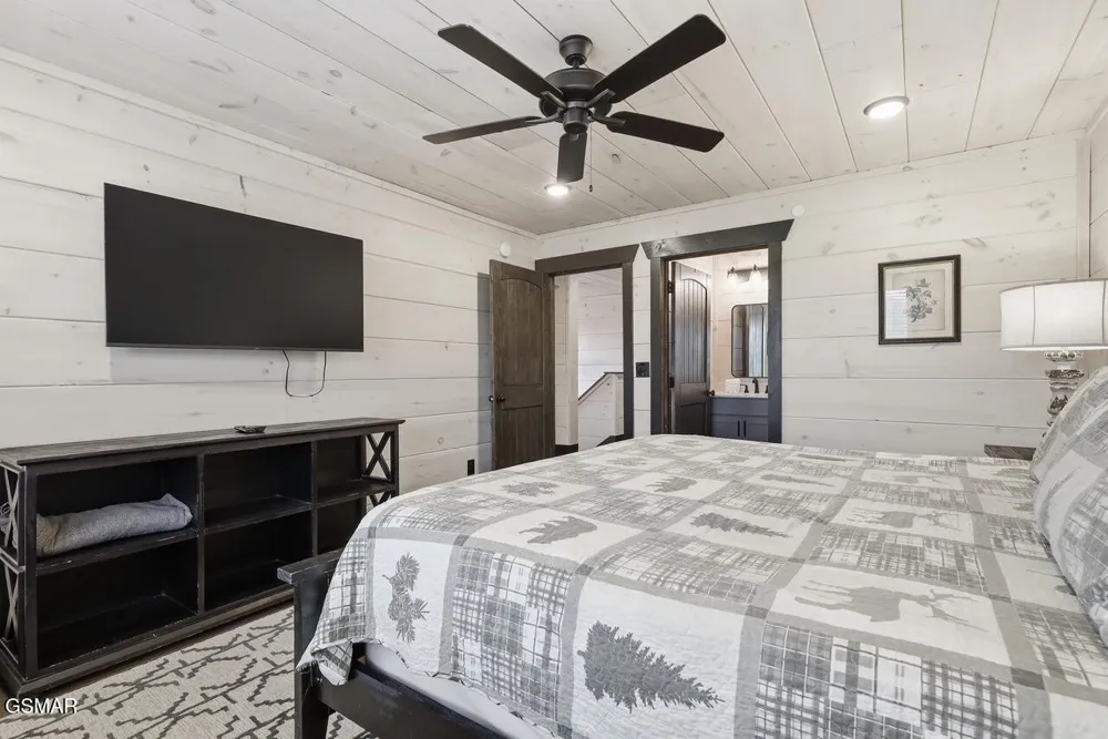 3032 Ridgetop Resort Way Pigeon Forge, TN 37863
